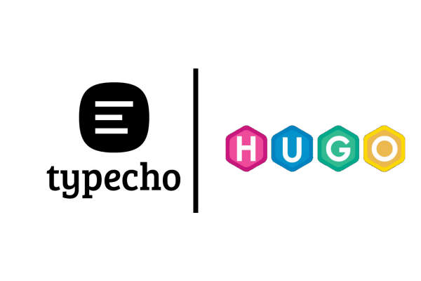 Typecho 迁移至 Hugo